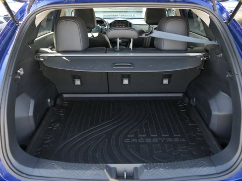 Used 2025 Subaru Crosstrek 2.5i Limited w/ Crosstrek Mirror Package image 21