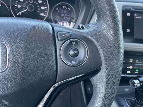 Used 2016 Honda HR-V EX image 18