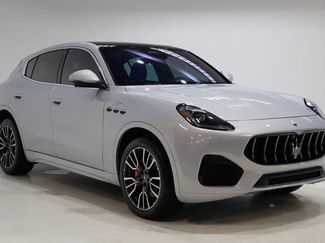 Used 2023 Maserati Grecale GT AWD/4WD video 1