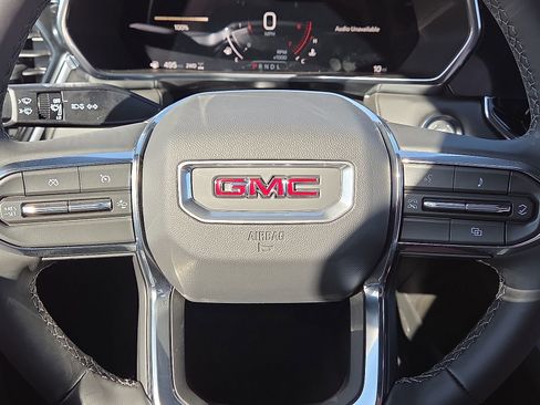 New 2026 GMC Canyon Elevation w/ Convenience Package AWD/4WD image 13