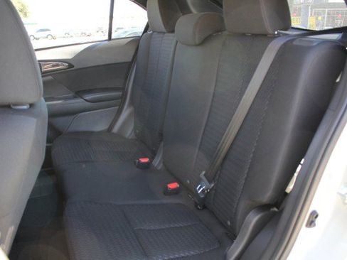 New 2026 Mitsubishi Eclipse Cross ES image 25