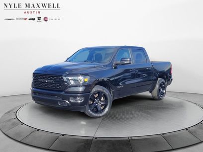 Used 2023 RAM 1500 Lone Star