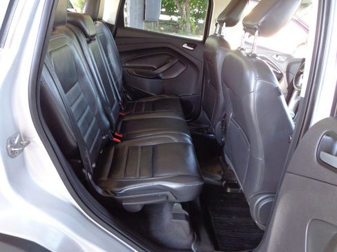 Used 2018 Ford Escape SEL w/ Ford Safe & Smart Package AWD/4WD image 18