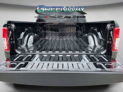 Used 2023 RAM 1500 Big Horn AWD/4WD image 5