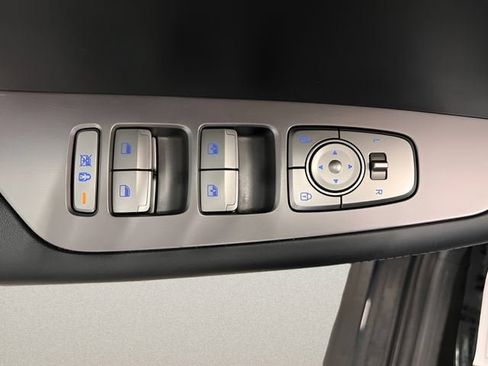 Used 2025 Hyundai Palisade SEL AWD/4WD image 16