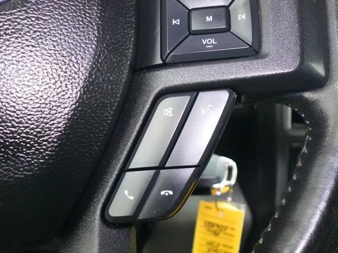 Used 2017 Ford F150 XLT w/ Equipment Group 302A Luxury RWD image 39
