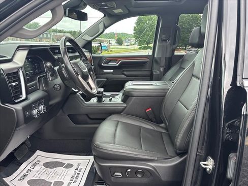 Used 2022 GMC Sierra 1500 Denali AWD/4WD image 25