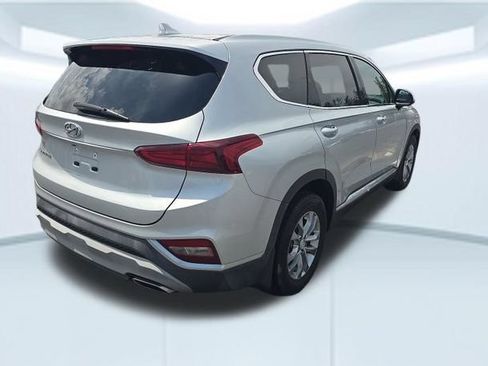 Used 2020 Hyundai Santa Fe SEL FWD image 6