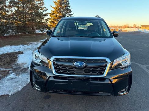 Used 2018 Subaru Forester 2.0XT Touring image 5