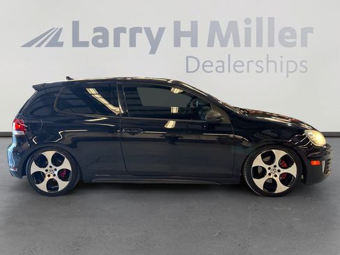 Used 2013 Volkswagen GTI 2-Door FWD image 6