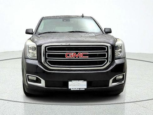 Used 2018 GMC Yukon SLT w/ Open Road Package AWD/4WD image 2