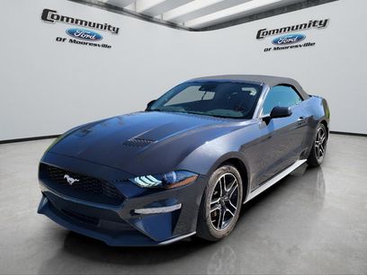 Used 2023 Ford Mustang Premium