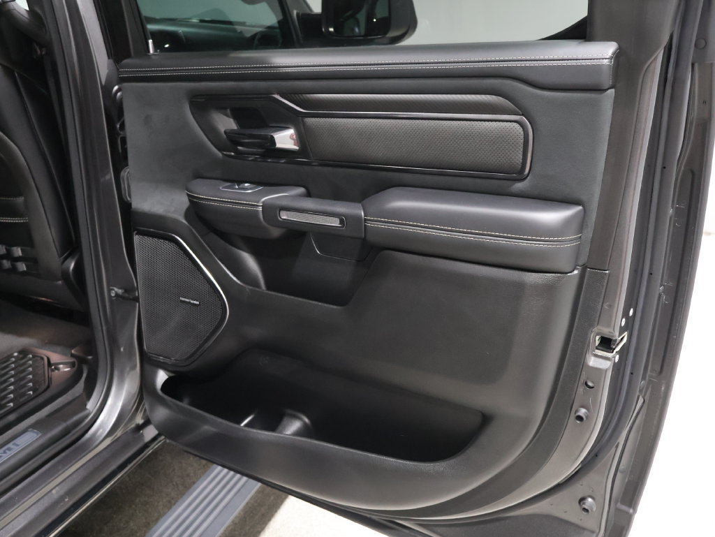 Used 2022 RAM 1500 TRX w/ TRX Level 2 Equipment Group AWD/4WD image 24
