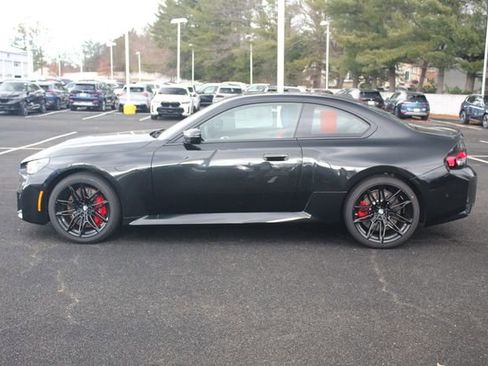 New 2026 BMW M2 Base w/ Lighting Package image 5
