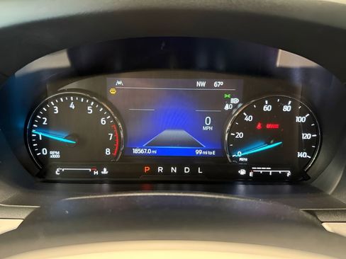 Used 2023 Ford Explorer XLT w/ Class IV Trailer Tow Package AWD/4WD image 24