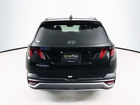 Used 2025 Hyundai Tucson SEL image 7