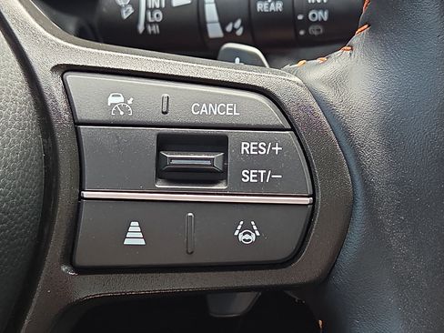 Used 2025 Honda CR-V Sport-L image 22
