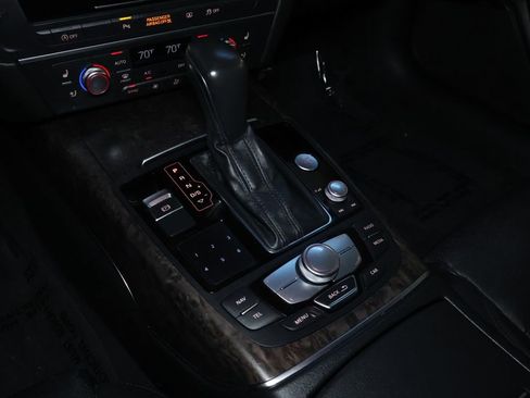 Used 2018 Audi A6 3.0T Prestige w/ Prestige Package image 34