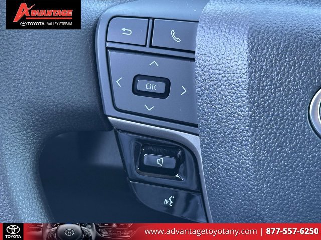 Used 2026 Toyota Camry LE AWD/4WD image 22