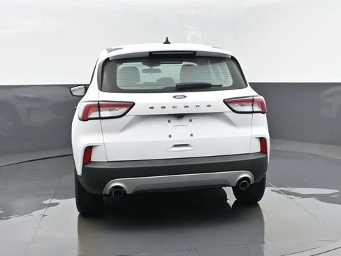 Used 2022 Ford Escape S image 28