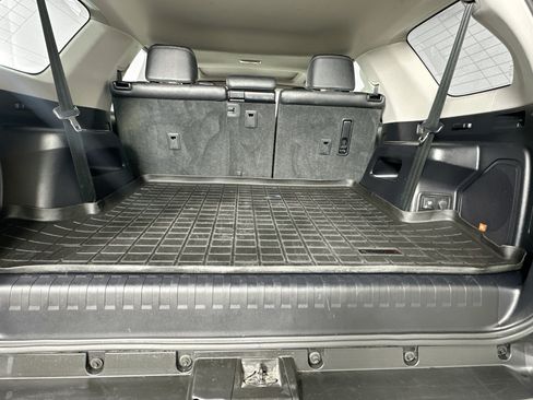 Used 2019 Toyota 4Runner Limited AWD/4WD image 25