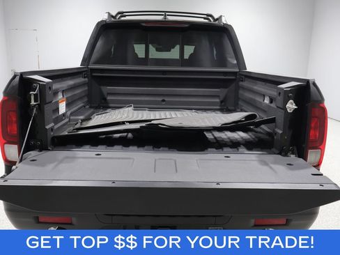 Used 2024 Honda Ridgeline RTL image 4