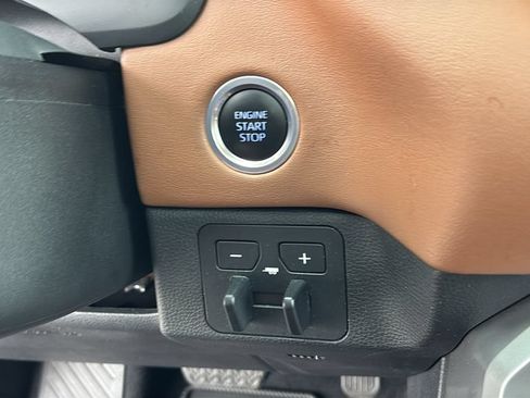 Used 2023 Toyota Tundra 1794 Edition AWD/4WD image 17