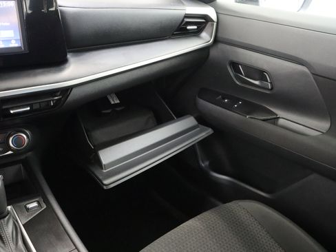 Used 2025 Nissan Kicks S FWD image 22