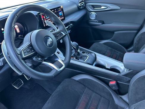 Used 2024 Dodge Hornet R/T Plus image 10