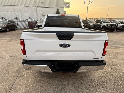 Used 2019 Ford F150 XL w/ XL Power Equipment Group AWD/4WD image 5
