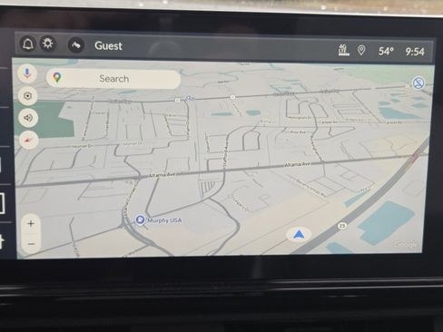 New 2026 Honda Prologue Touring image 5