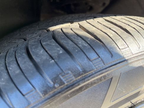 Used 2025 Honda Accord SE image 10