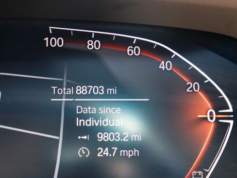 Used 2021 BMW X5 xDrive40i w/ Premium Package AWD/4WD image 24