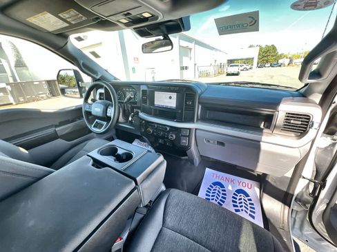 Used 2024 Ford F250 XL w/ STX Appearance Package image 26