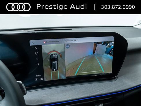 New 2026 Audi Q3 quattro 2.0T AWD/4WD image 17