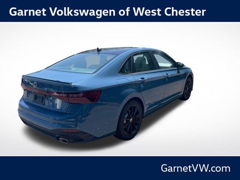 New 2026 Volkswagen Jetta GLI Autobahn FWD image 5