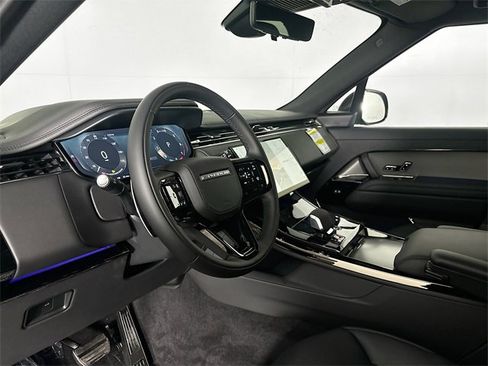 New 2026 Land Rover Range Rover Sport Dynamic SE image 9