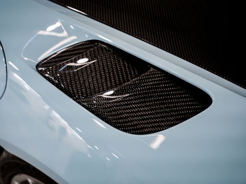 Used 2023 Porsche 718 Cayman GT4 RS image 44