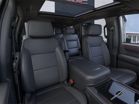 New 2026 GMC Yukon Denali image 16