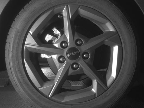 Used 2025 Kia K4 LXS FWD image 15