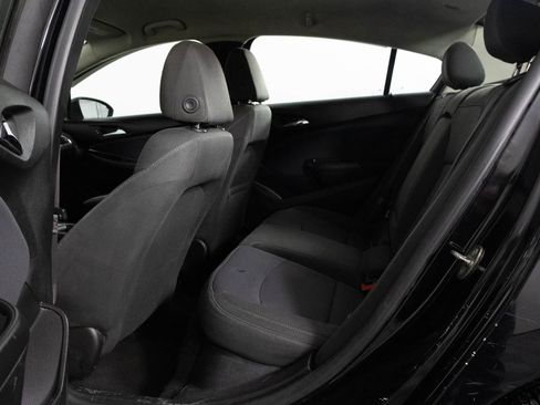 Used 2017 Chevrolet Cruze LT w/ Convenience Package image 34