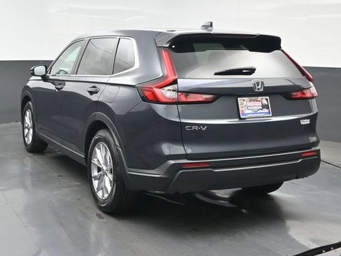 Certified 2023 Honda CR-V EX image 4