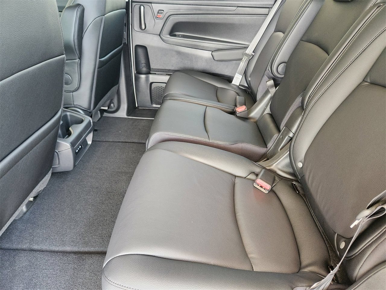 New 2026 Honda Odyssey EX-L image 20