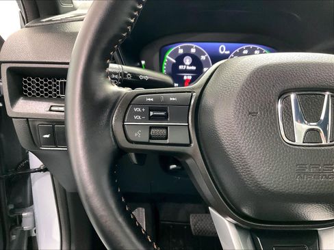 Used 2026 Honda CR-V TrailSport image 23