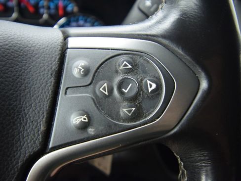 Used 2014 Chevrolet Silverado 1500 LT w/ All Star Edition AWD/4WD image 30