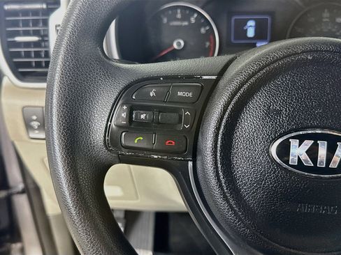 Used 2017 Kia Sportage LX w/ LX Popular Package FWD image 14
