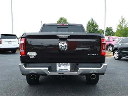 Used 2019 RAM 1500 Limited AWD/4WD image 8