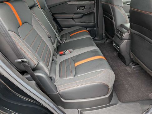 Certified 2026 Honda Passport TrailSport image 20