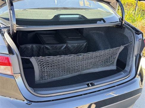 Certified 2026 Toyota Corolla LE image 21