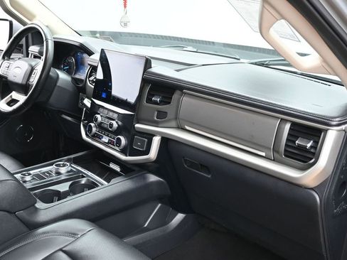 Used 2024 Ford Expedition XLT AWD/4WD image 36